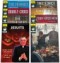 Comic Pack - Alberto Comic Series Volume 1 - 6 plus the testimony of former priest Charles Chiniquy and the history of the Jesuits